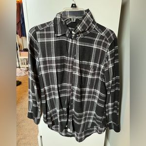 AE Flannel